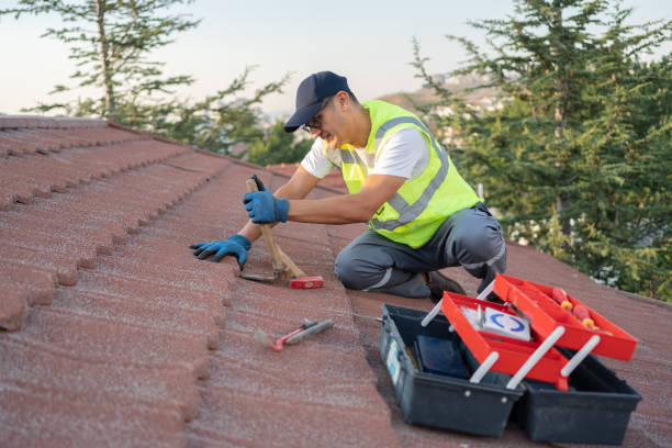 Best Roof Replacement Cost  in Alma, AR