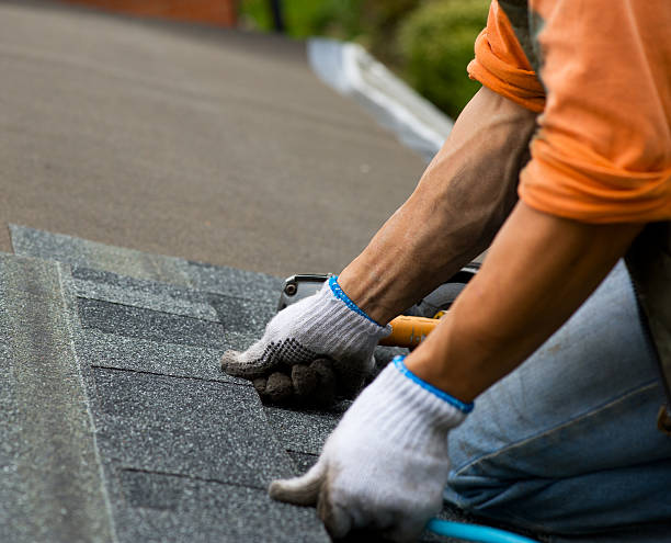 Best Gutter Installation and Roofing  in Alma, AR