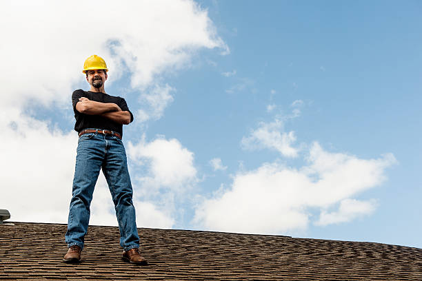 Best Residential Roofing Contractor  in Alma, AR
