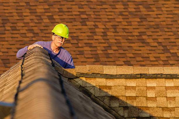 Reliable Alma, AR Roofing Contractor Solutions