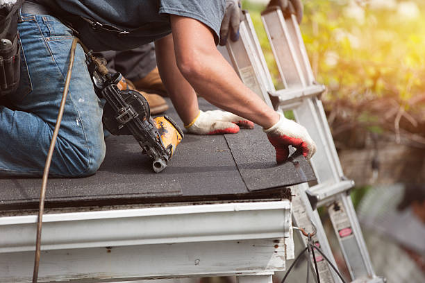 Best Local Roofing Companies  in Alma, AR
