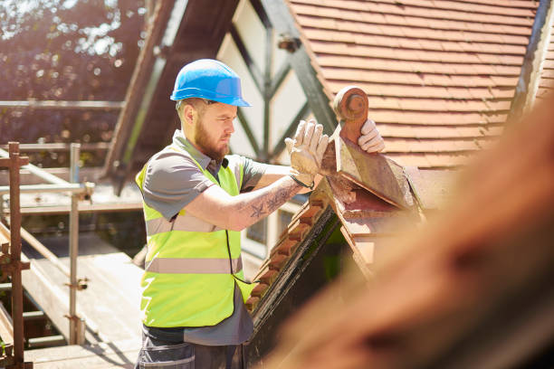 Best Roofing Contractor Near Me  in Alma, AR