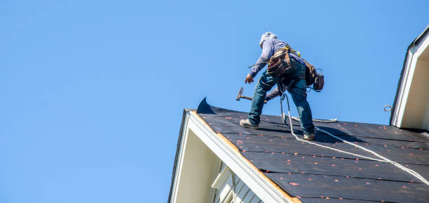 Best Best Roofing Contractors  in Alma, AR